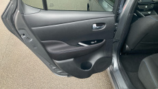 Nissan LEAF 110kW N-Connecta 39kWh 5dr Auto Electric Hatchback